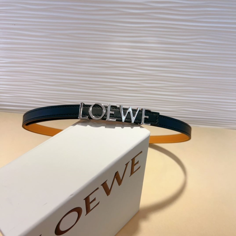 Loewe Belts